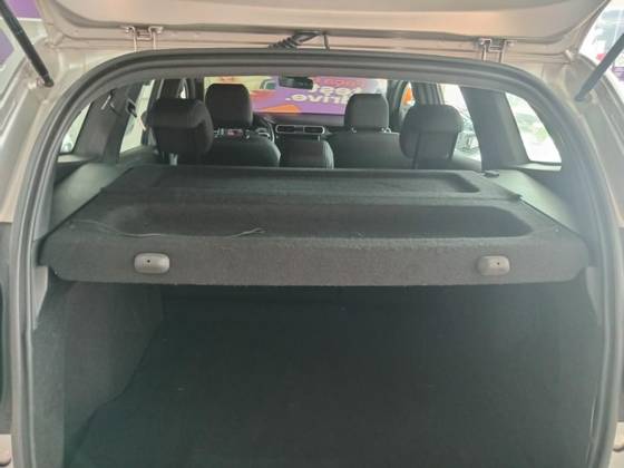 RENAULT DUSTER 1.6 16V SCE FLEX INTENSE PLUS X-TRONIC